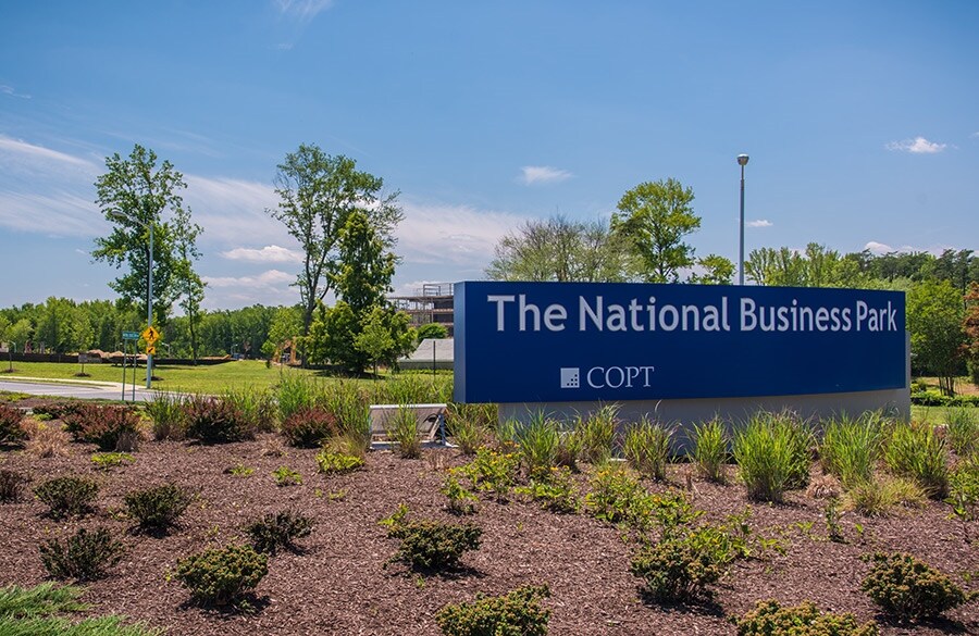 More Photos Of 131 National Business Pky, Annapolis Junction Office For Lease