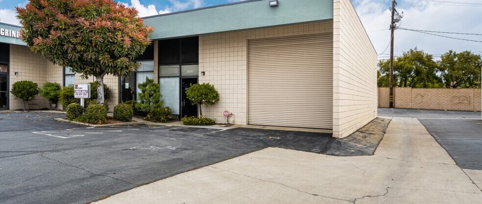 Primary Photo Of 2820-2828 Metropolitan Pl, Pomona Warehouse For Lease