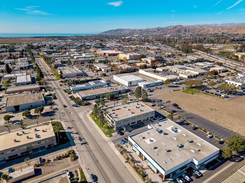 More Photos Of 1650 Palma Dr, Ventura Office For Lease