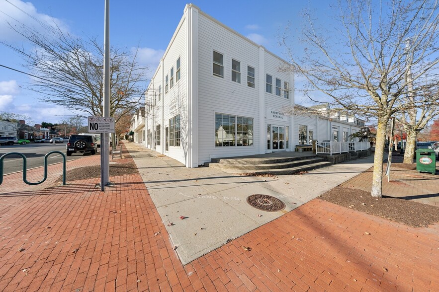 Primary Photo Of 1-15 Hill St, Southampton Storefront Retail Office For Sale