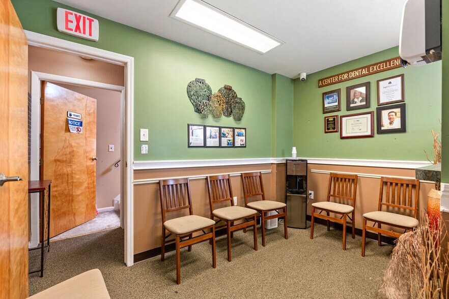 More Photos Of 2749 Hylan Blvd, Staten Island Office Residential For Sale