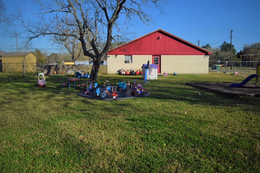More Photos Of 3806 Harkey Rd, Pearland Daycare Center For Sale