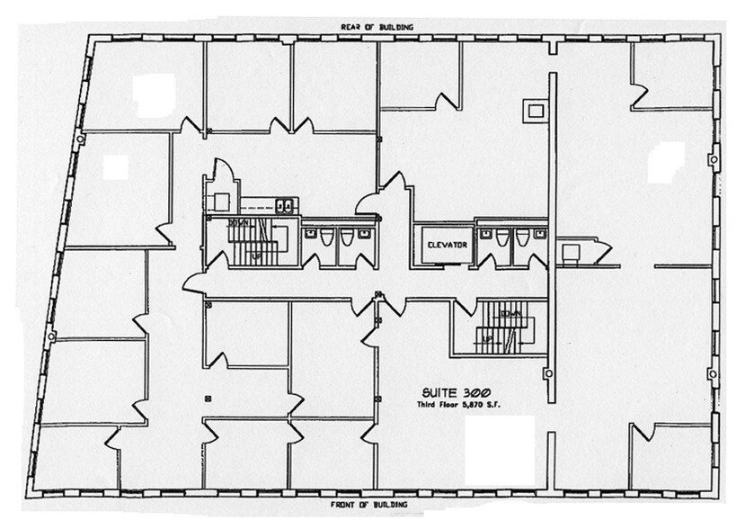 More Photos Of 53-63 Wingate St, Haverhill Office For Lease