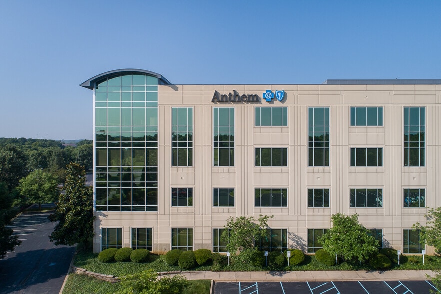 More Photos Of 13550 Triton Park Blvd, Louisville Office For Lease