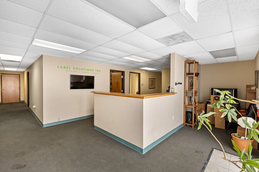 More Photos Of 3606 Asset St, Garland Light Manufacturing For Sale