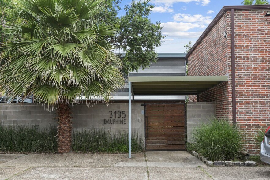 More Photos Of 3135 Dauphine St, New Orleans Apartments For Sale