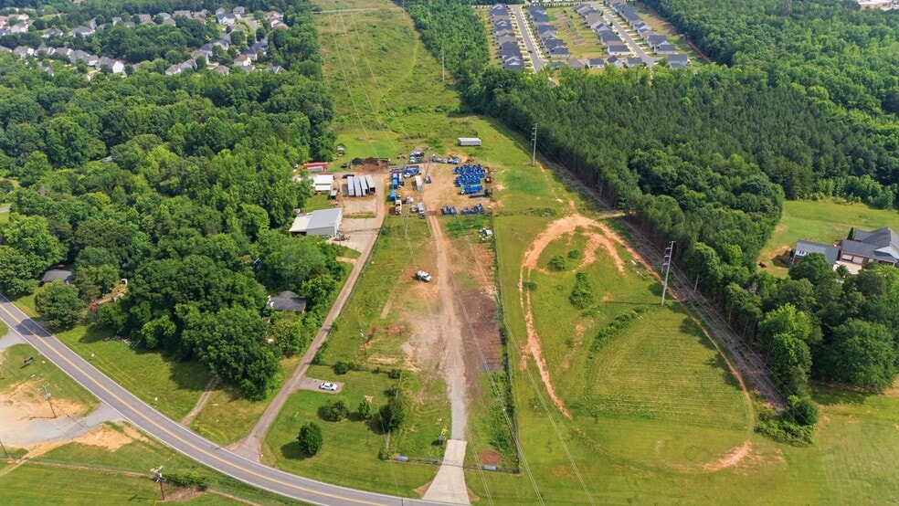 More Photos Of 8167 Optimist Club Rd, Denver Land For Sale