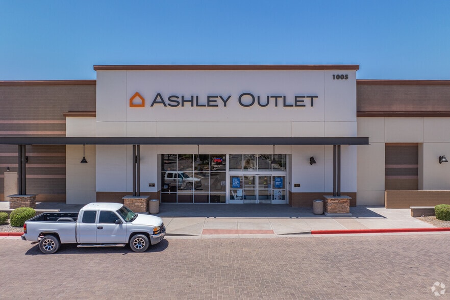 More Photos Of 2500 W State Hwy 287, Casa Grande Unknown For Lease