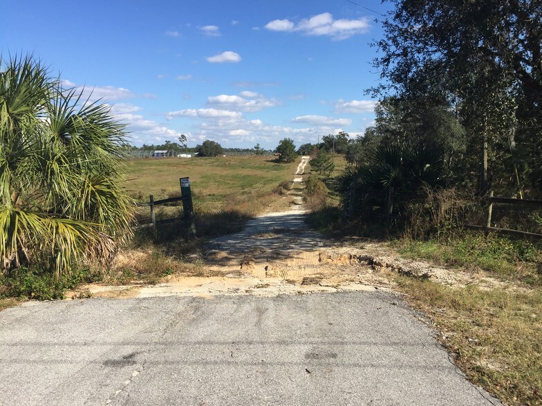 150 Beulah Church Rd, Crescent City, FL 32112 Land For Sale