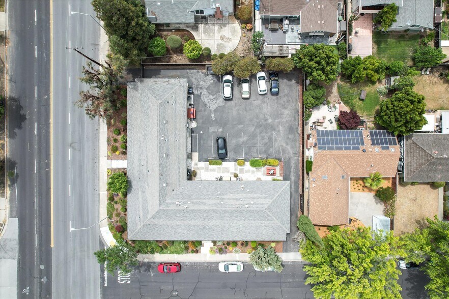 More Photos Of 1961 Pruneridge Ave, Santa Clara Medical For Lease