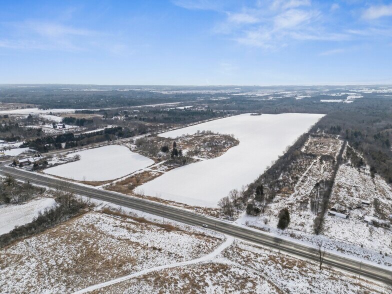 More Photos Of 3445-3447 Highway 7, Pickering Land For Sale