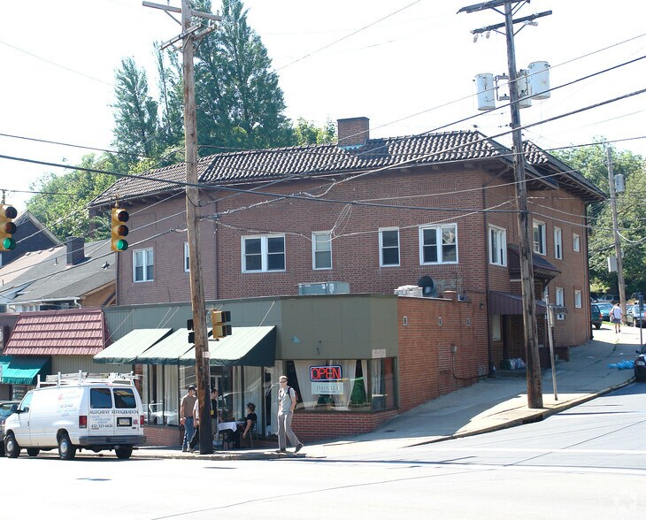 More Photos Of 2100 Murray Ave, Pittsburgh Restaurant For Lease