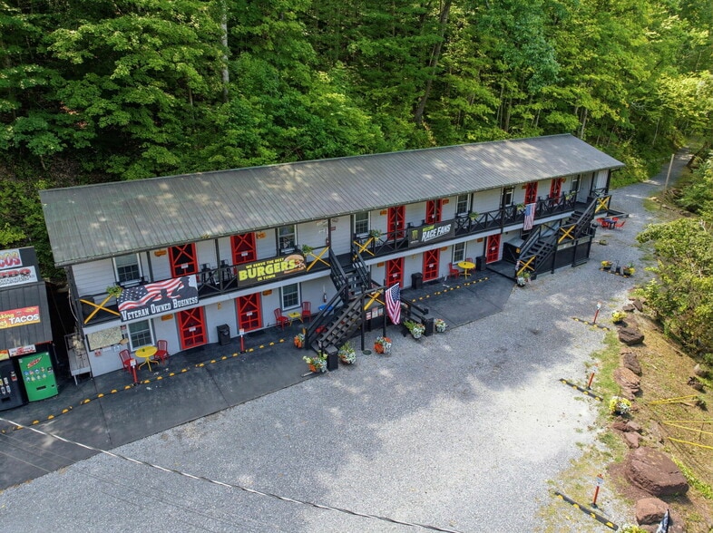 More Photos Of 4407 Calderwood Hwy, Maryville Hotel For Sale