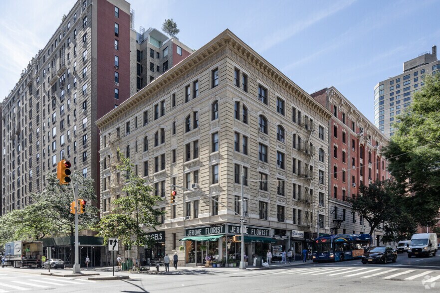 Primary Photo Of 1371-1379 Madison Ave, New York Apartments For Lease