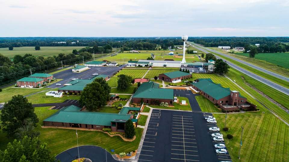 Primary Photo Of 100 Wk and T Technology Dr, Mayfield Office For Lease