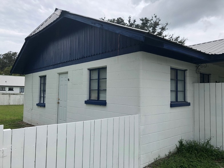 More Photos Of 4351-4353 Gall Blvd, Zephyrhills Office Residential For Sale