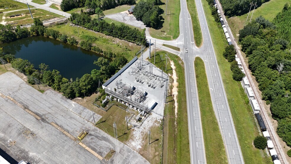 More Photos Of 1501 Colquitt Hwy, Bainbridge Manufacturing For Lease