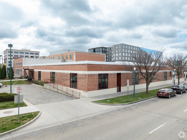 More Photos Of 521 W Front St, Boise Office For Lease