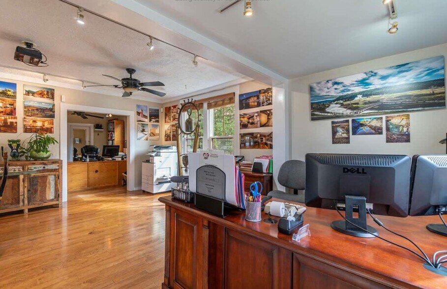 More Photos Of 250 Pagosa St, Pagosa Springs Research And Development For Sale