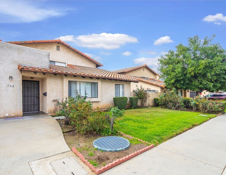 More Photos Of 732 W Bagnall St, Glendora Multifamily For Sale