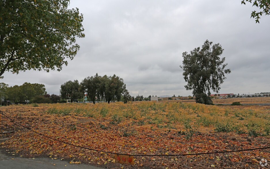 Primary Photo Of 2500 Bates Ave, Concord Land For Sale