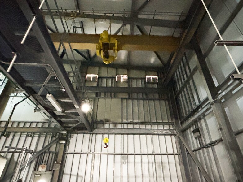 More Photos Of 4358 Highway 373, Columbus Industrial For Sale