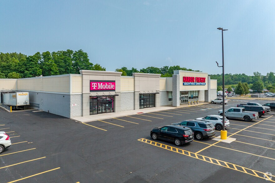 More Photos Of 301 State Route 104, Oswego Storefront Retail Office For Lease