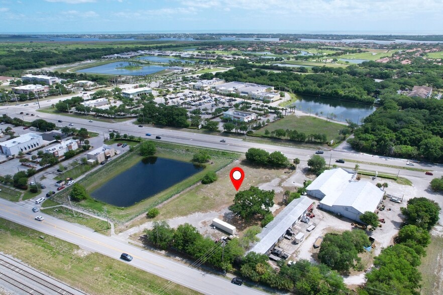 More Photos Of 5145 Us Highway 1, Vero Beach Land For Sale