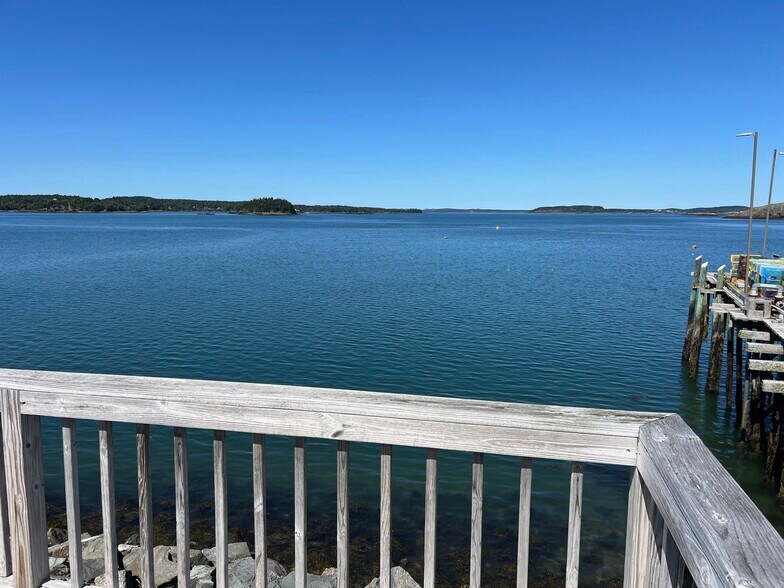 More Photos Of 69 Johnson St, Lubec Hotel For Sale