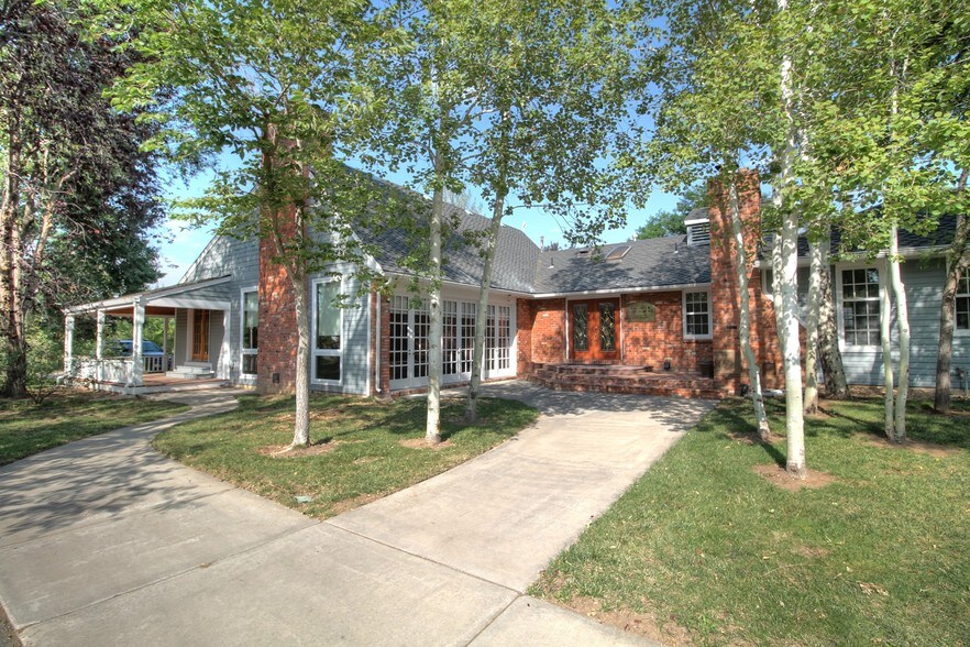 Primary Photo Of 2581 Park Ln, Lafayette Office For Lease