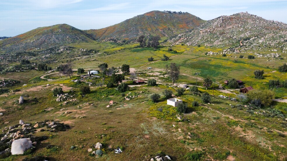 More Photos Of 24585 Cam Del Serenah, Perris Land For Lease