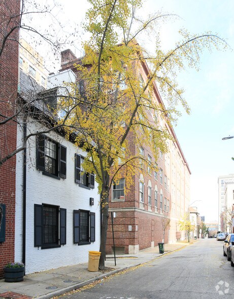 More Photos Of 516 N Charles St, Baltimore Office For Lease