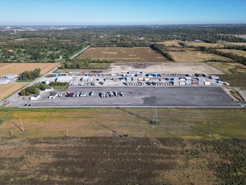 More Photos Of 20329 Cottage Grove Ave, Chicago Heights Land For Lease