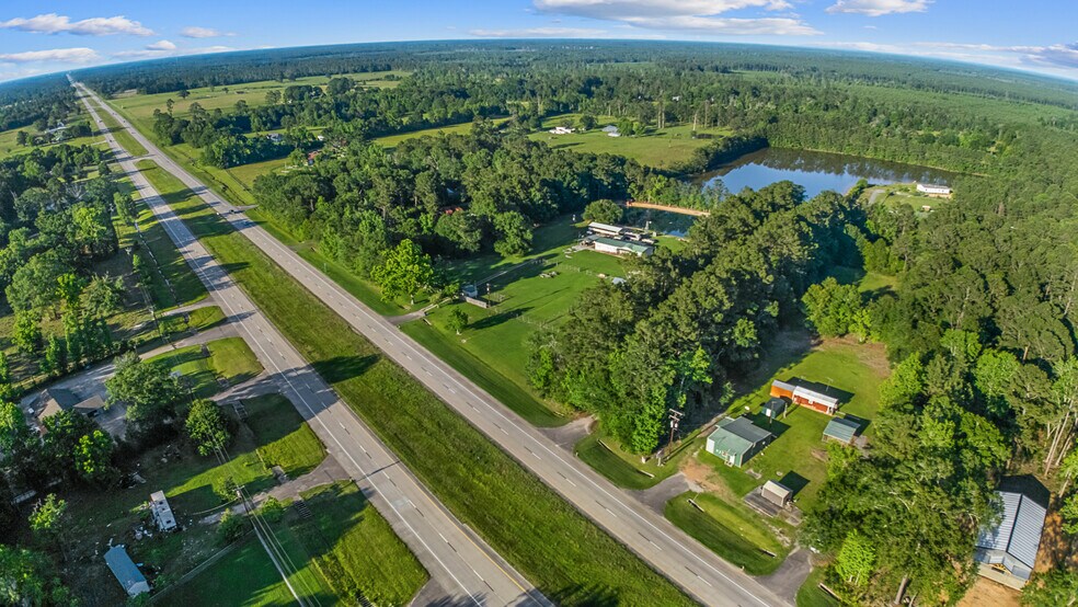 More Photos Of 27033 US Highway 96 S, Kirbyville Food Processing For Sale