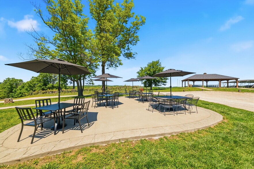 More Photos Of 15088 Boone Monument Rd, Marthasville Lodge Meeting Hall For Sale