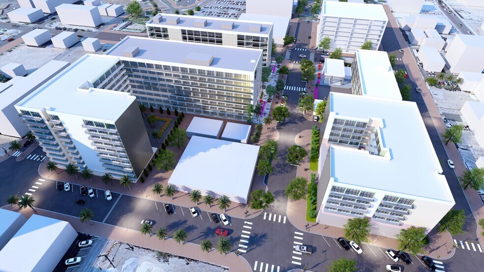 More Photos Of 921 S Main St, Las Vegas Apartments For Lease