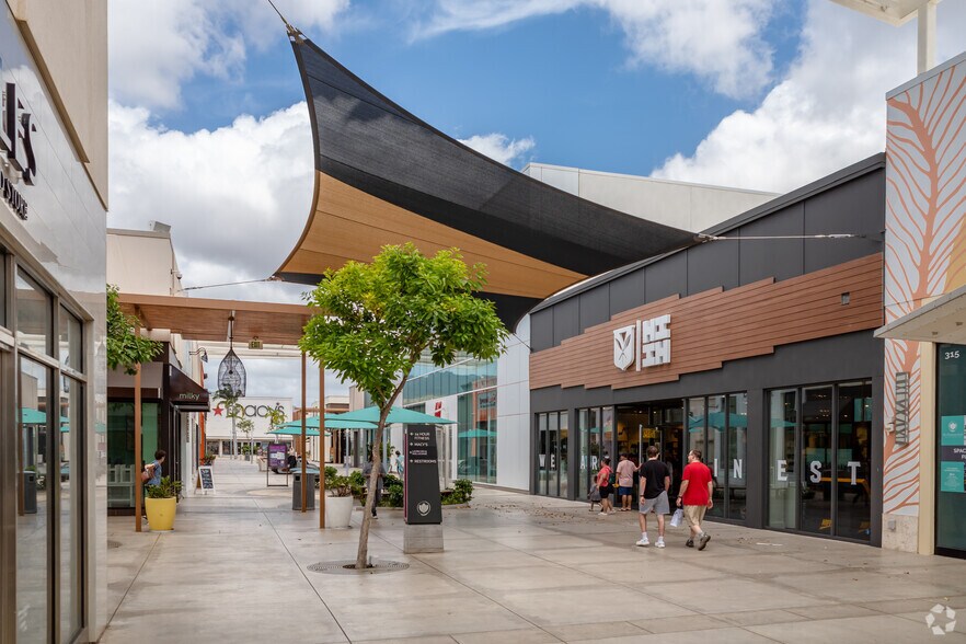 More Photos Of 91-5431 Kapolei Pky, Kapolei Freestanding For Lease