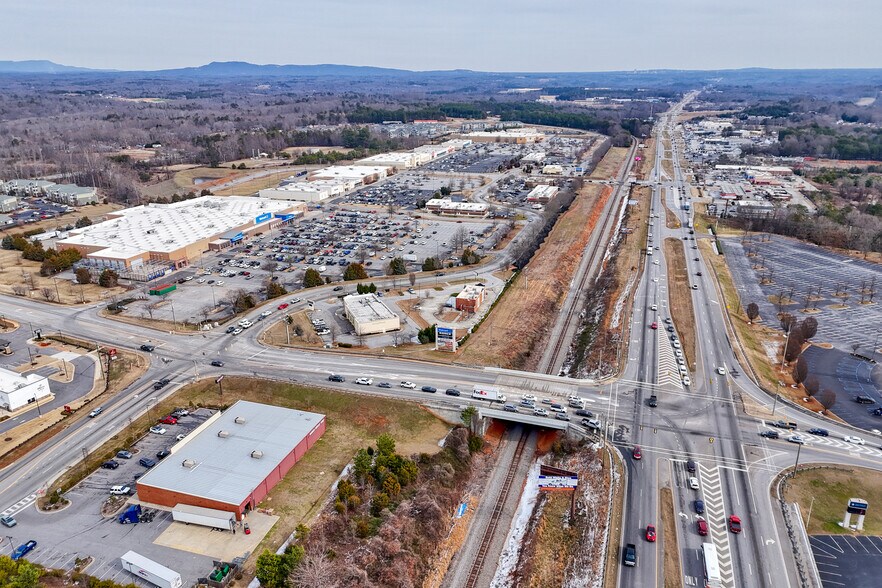 More Photos Of 4120 Hwy 123 S., Easley Land For Sale