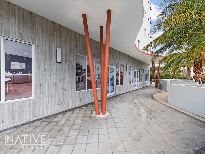 More Photos Of 2500 SW 22nd Ter, Fort Lauderdale Apartments For Lease