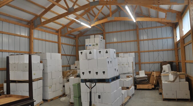 More Photos Of 5400, Lewisville Winery Vineyard For Sale