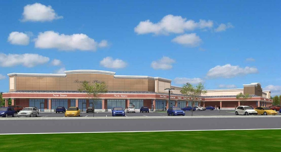 More Photos Of 876 Connetquot Ave, Islip Terrace Supermarket For Lease