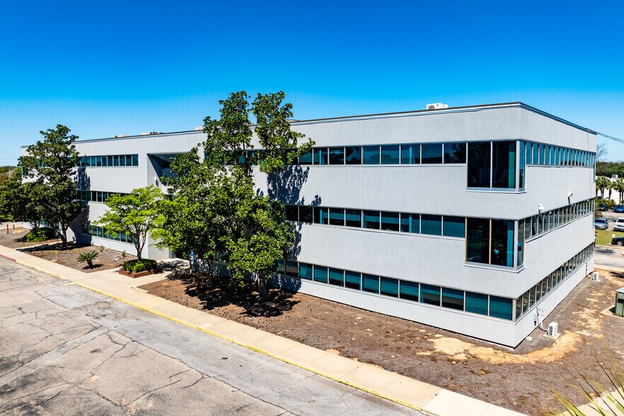 Primary Photo Of , Gulf Breeze Office For Sale