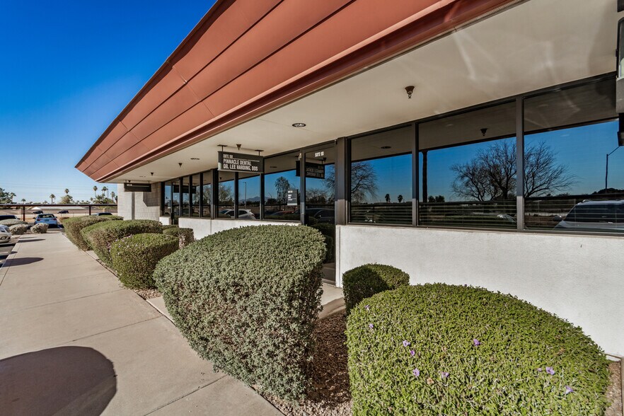 More Photos Of 13575 W Indian School Rd, Litchfield Park Medical For Lease