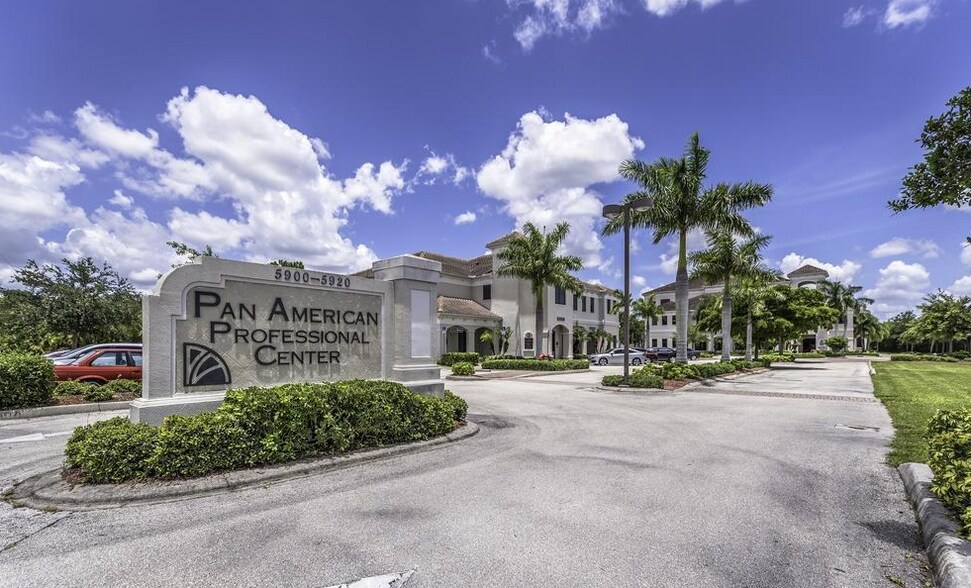 Primary Photo Of , North Port Office For Sale