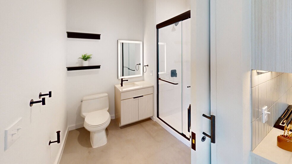 More Photos Of 1108 Nueces St, Austin Apartments For Lease