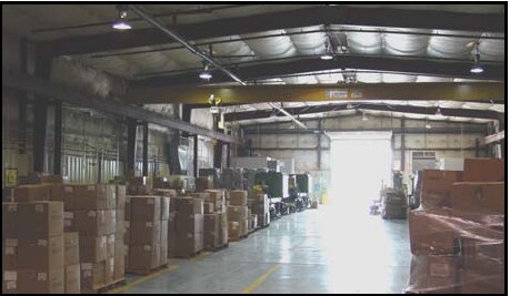 More Photos Of 206-208 W Hi-Line Rd, Pharr Warehouse For Lease