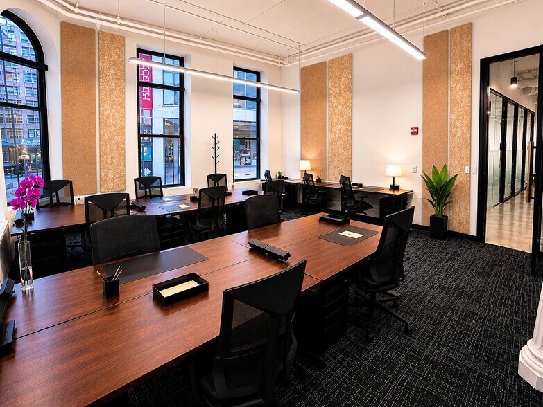 More Photos Of 50 Franklin St, Boston Loft Creative Space For Lease