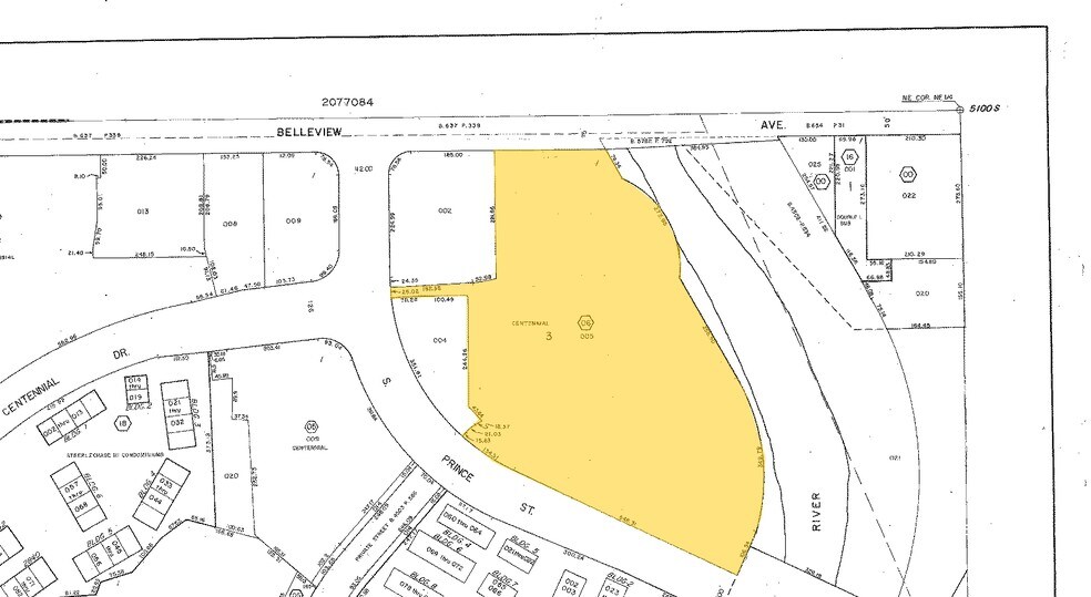 More Photos Of 2630 W Belleview Ave, Littleton Office For Lease