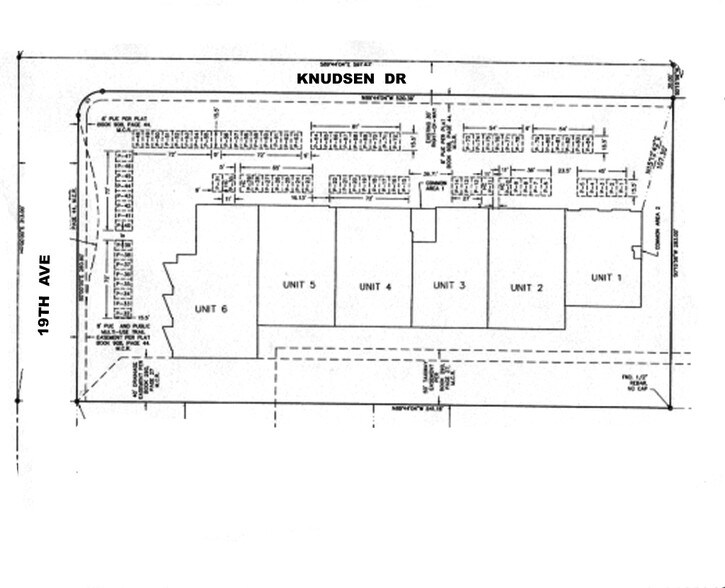 More Photos Of 1825 W Knudsen Dr, Phoenix Airplane Hangar For Lease