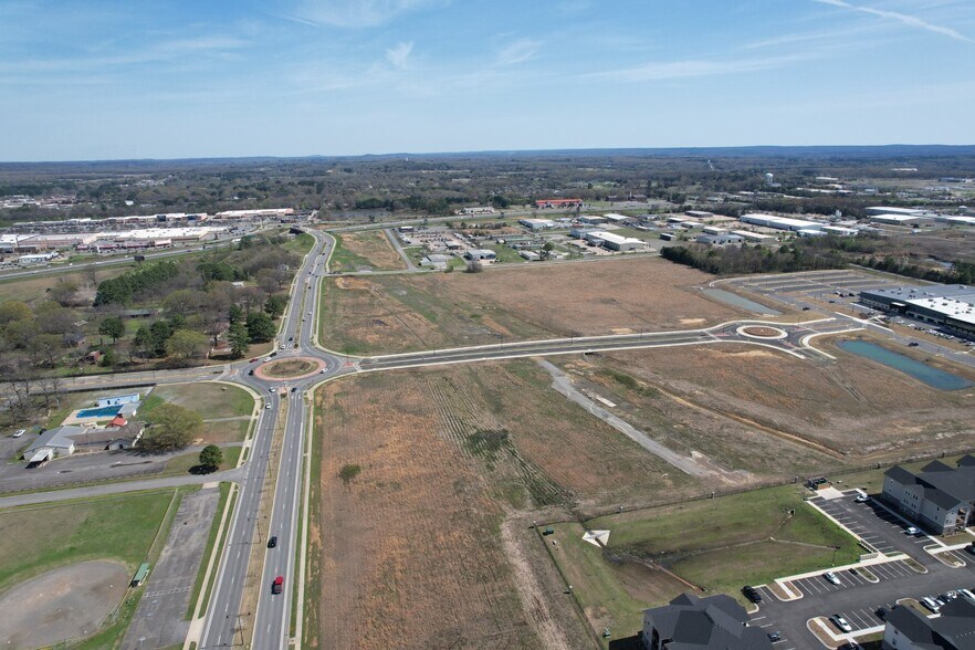More Photos Of East 6th Street, Conway Land For Sale